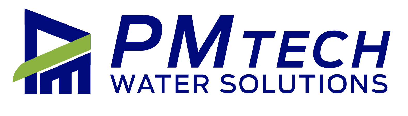 PM Tech Water Solutions